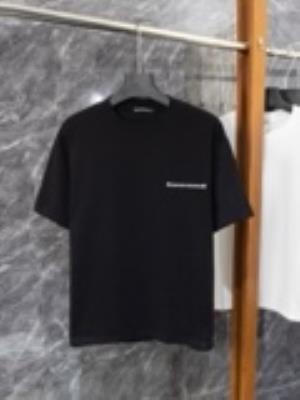 wholesale quality chrome hearts men shirts model no. 35